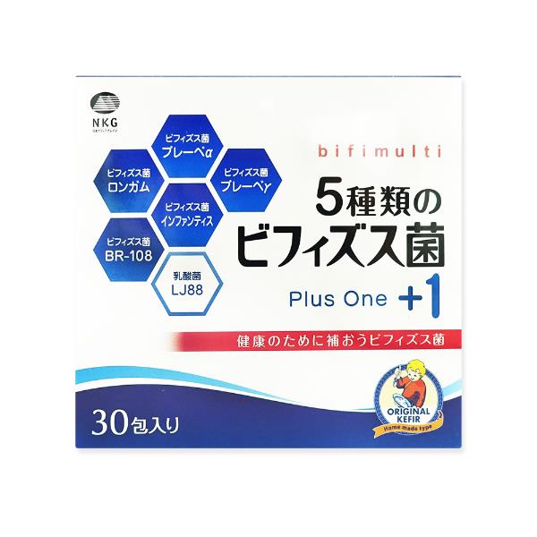 全日營養 高機能複合益生菌1.5gx30P食品《日藥本舖》