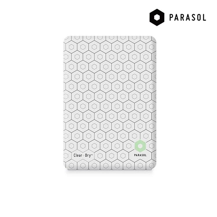 Parasol Clear ＋ Dry 新科技水凝尿布 3號/M （64片/袋）  4號/L （54片/袋）  5號/XL （48片/袋）  - 3號/M 64片
