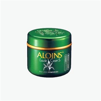 Aloins 多功能蘆薈保濕營養霜 微香 185g《日藥本舖》