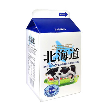 立夢 北海道牛奶糖牛奶盒160g《日藥本舖》