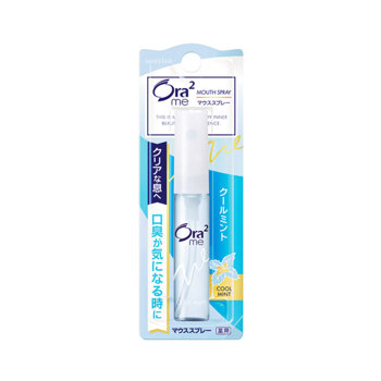 Ora2 口香噴劑-清爽薄荷《日藥本舖》