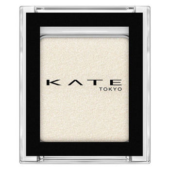 KATE 凱婷 粹選單色眼影1.4g 001《日藥本舖》