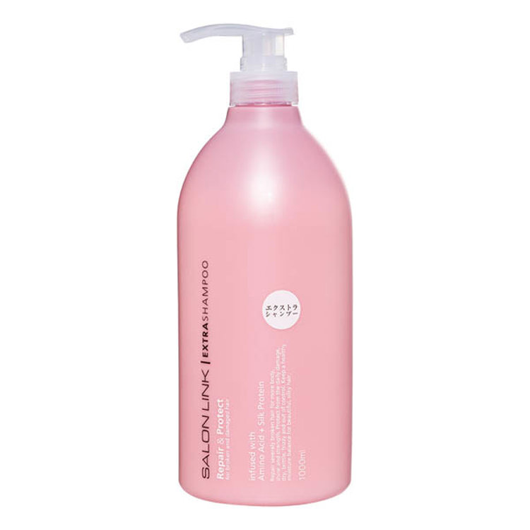 Salon Link Extra 洗髮精1000ml《日藥本舖》