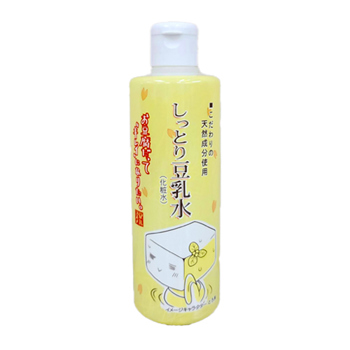 Toromi 豆乳保濕化妝水300mL《日藥本舖》