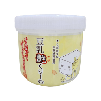 Toromi 豆乳保濕凝霜100g《日藥本舖》