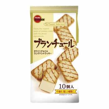 北日本 牛奶味夾心餅袋裝78g《日藥本舖》