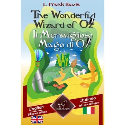 The Wonderful Wizard of Oz - Il Meraviglioso Mago di Oz | 拾書所