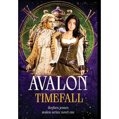 Avalon TimeFall | 拾書所