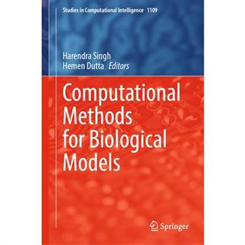 Computational Methods for Biological Models