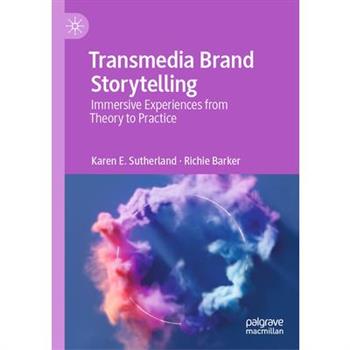Transmedia Brand Storytelling