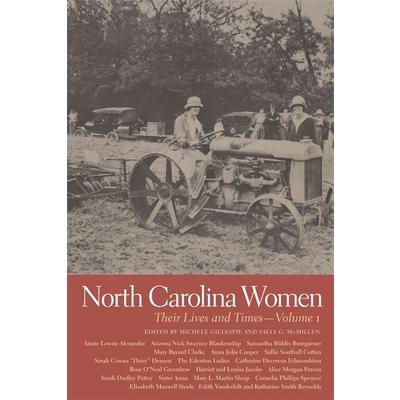 North Carolina Women