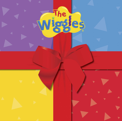 The Wiggles Storybook Gift Set | 拾書所