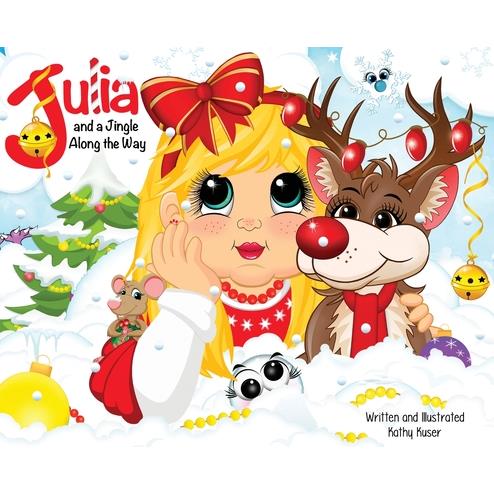 Julia and a Jingle Along the Way
