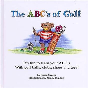 The ABC’s of Golf