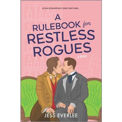 A Rulebook for Restless Rogues