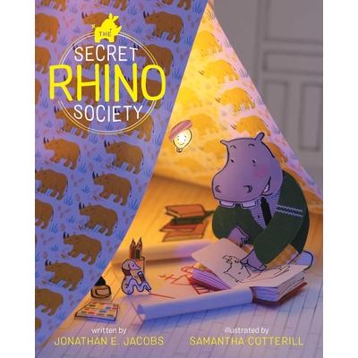 The Secret Rhino Society