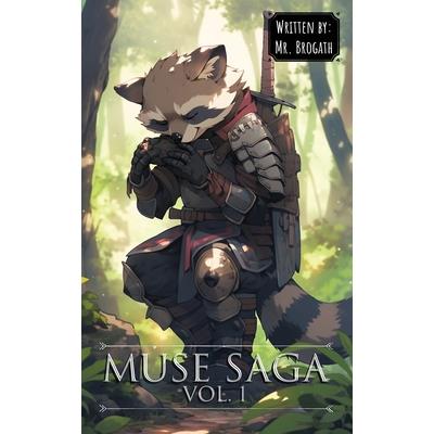 Muse Saga Vol. 1