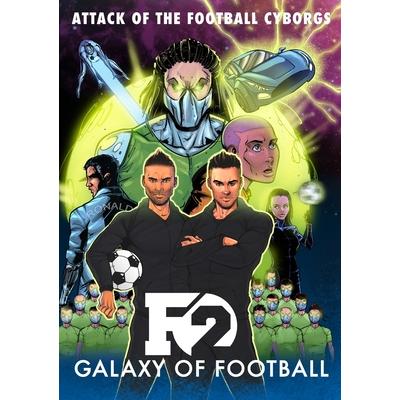 F2 - Galaxy of Football