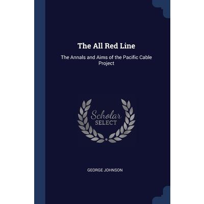 The All Red Line