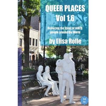 Queer Places, Volume 1.6