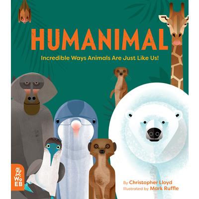 Humanimal