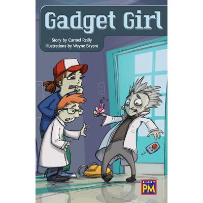 Gadget Girl