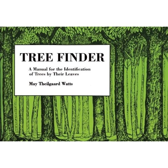 Tree Finder