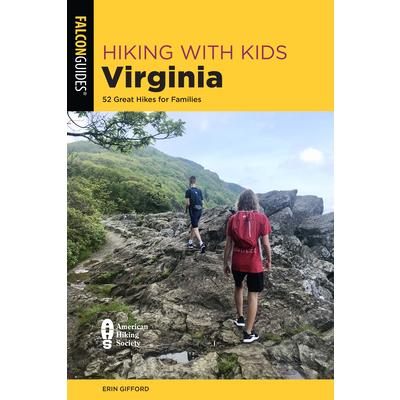 Hiking with Kids Virginia | 拾書所