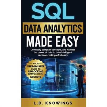 SQL Data Analytics Made Easy