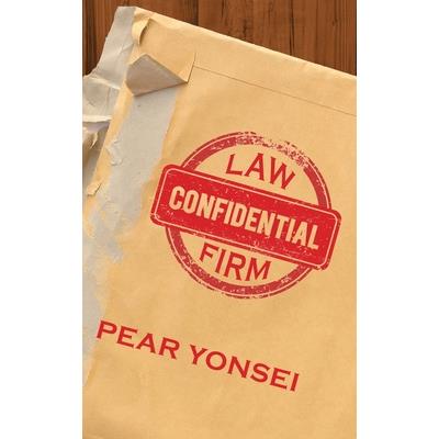 Law Firm Confidential