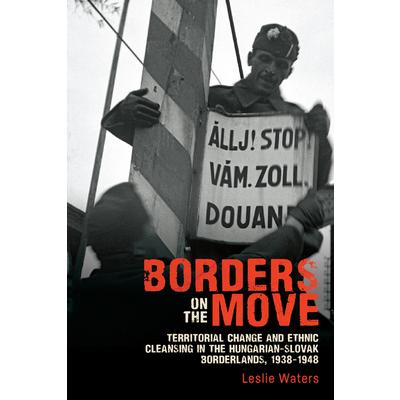 Borders on the Move