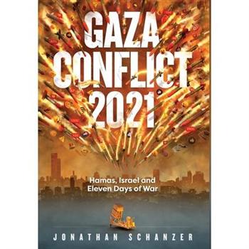 Gaza Conflict 2021