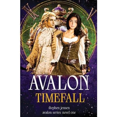 Avalon TimeFall | 拾書所