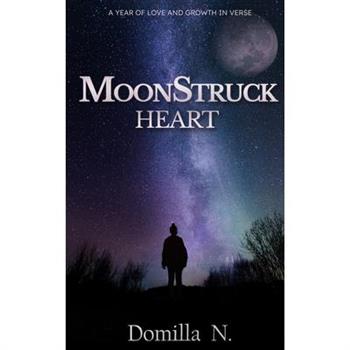 Moonstruck heart