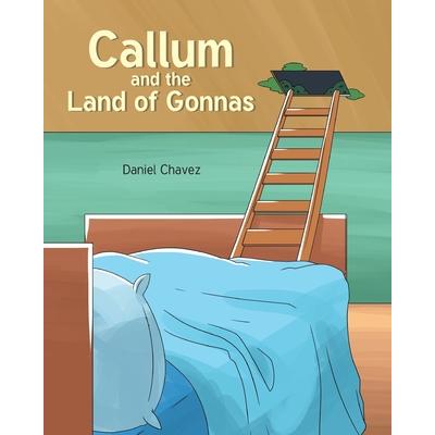 Callum and the Land of Gonnas | 拾書所