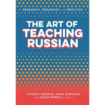 The Art of Teaching Russian | 拾書所