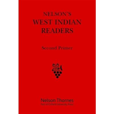 Nelson’s West Indian Readers Second Primer