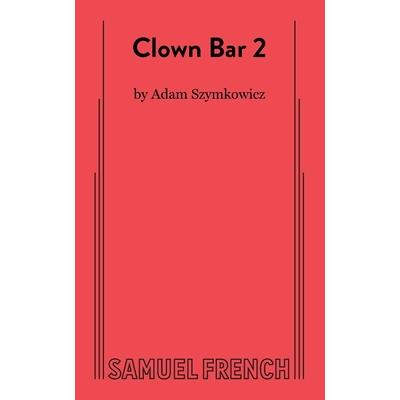 Clown Bar 2
