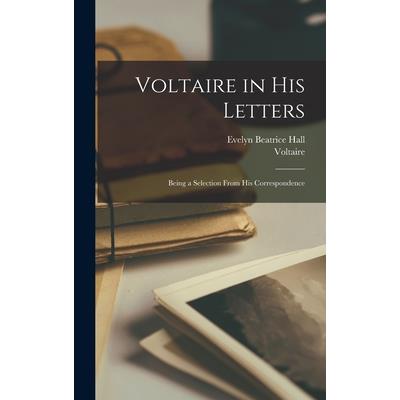 Voltaire in His Letters | 拾書所