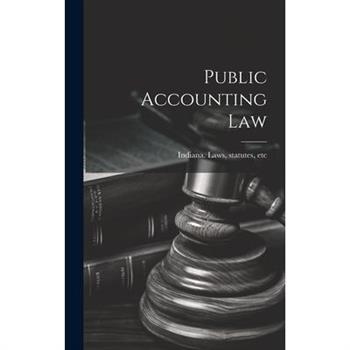 Public Accounting Law