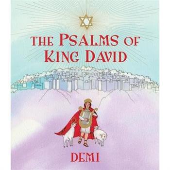 The Psalms of King David