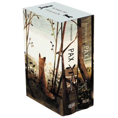 Pax 2-Book Box Set