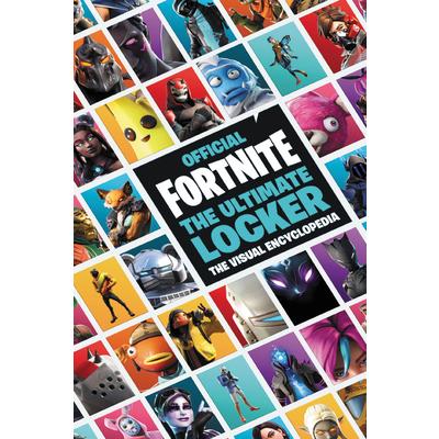 Fortnite (Official): The Ultimate Locker