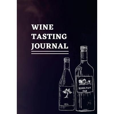 Bug and Olive Wine Tasting Notes - Bordeaux Haze | 拾書所