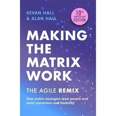 Making the Matrix Work, 2nd Edition | 拾書所