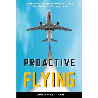 Proactive Flying | 拾書所