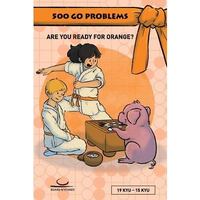 500 Go Problems | 拾書所