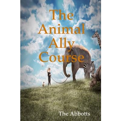 The Animal Ally Course
