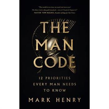 The Man Code