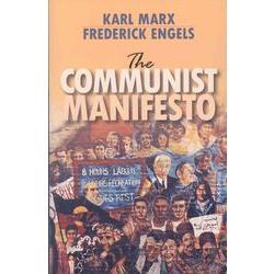 The Communist Manifesto